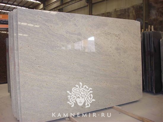 Kashmir White - фото 1