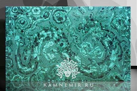 Malachite - фото 1