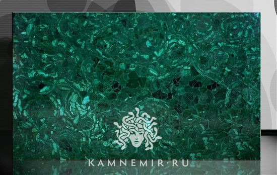 Malachite - фото 2