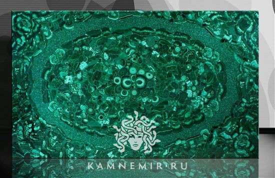 Malachite - фото 5
