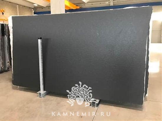 Nero Assoluto / Nero Zimbabwe - фото 1