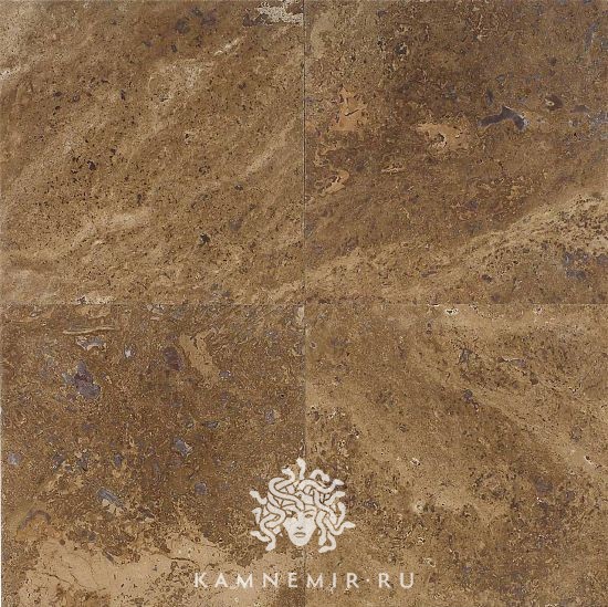 Travertine Noche / Travertine Noce