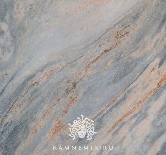 Palissandro Bluette / Palissandro Bronzo