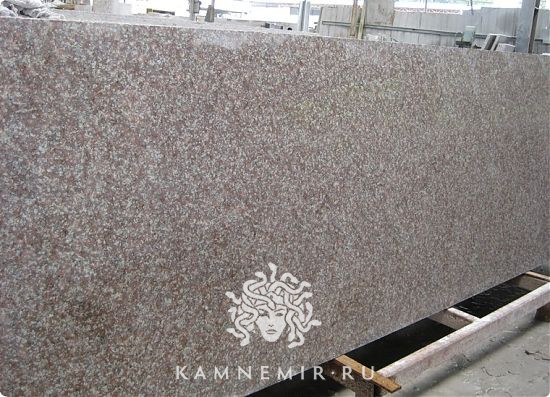 Peach Red / G687 - фото 1