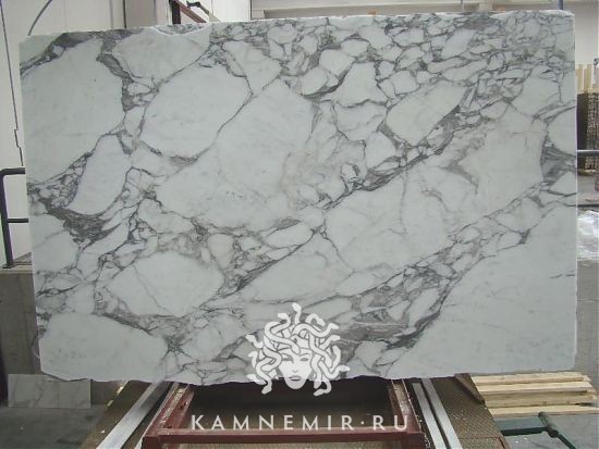 Calacatta Vagli - фото 2