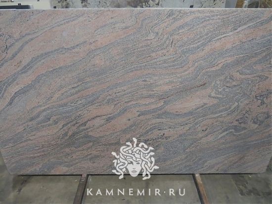 Indian Juparana - фото 2