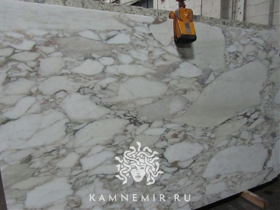 Calacatta Vagli - фото 3