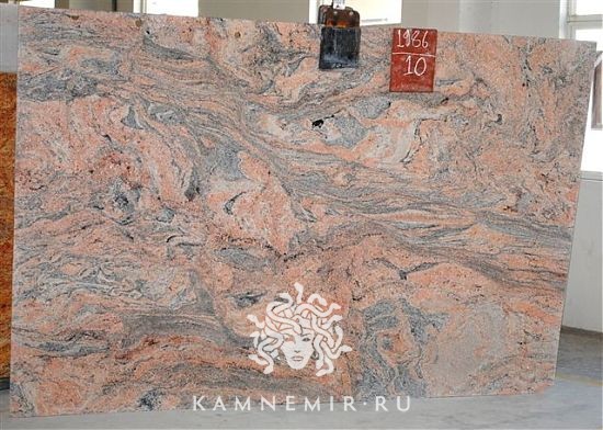 Indian Juparana - фото 3