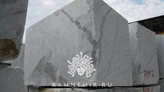 Bianco Statuario - фото 6