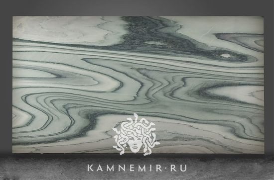 Cipollino Verde / Cipollino Green - фото 1