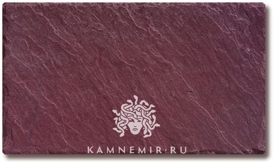 Purple Slate - фото 1