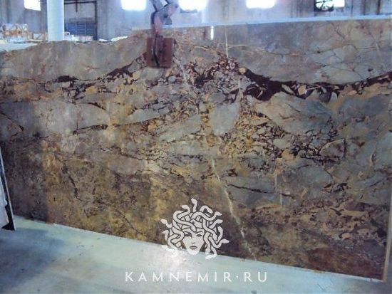 Opera Fantastico / Sarrancolin - фото 1