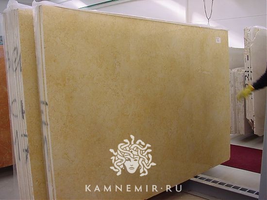 Giallo Atlantide - фото 1