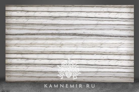 Calacatta Zebrino - фото 1