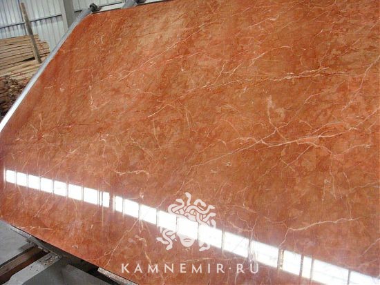 Rosso Alicante / Rojo Alicante - фото 2