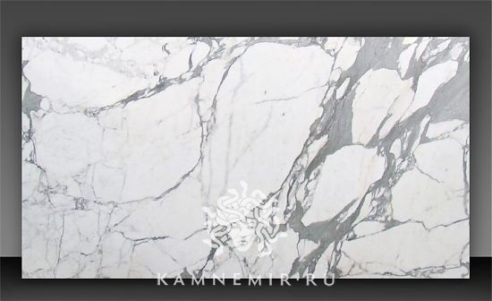 Bianco Statuario - фото 2