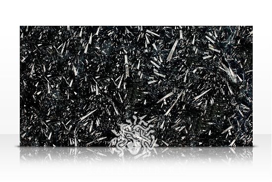 Black Fossil - фото 2