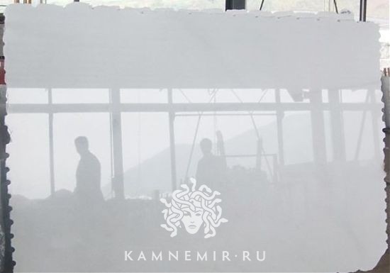 Thassos Pure White - фото 2