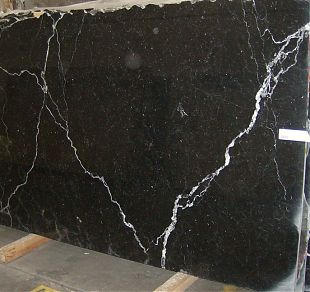 Nero Marquina - фото 2