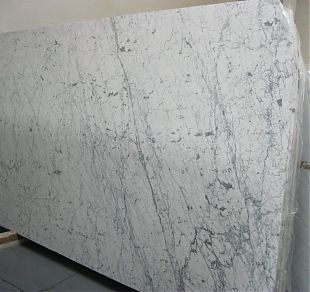Bianco Gioia / Bianco Carrara Gioia - фото 2