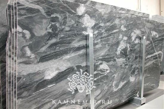 Bardiglio Nuvolato - фото 2