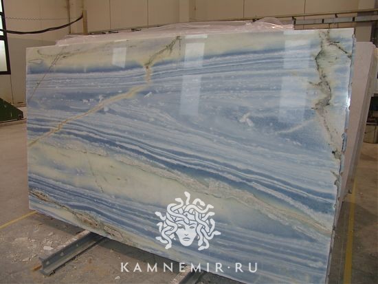 Azul Cielo - фото 3