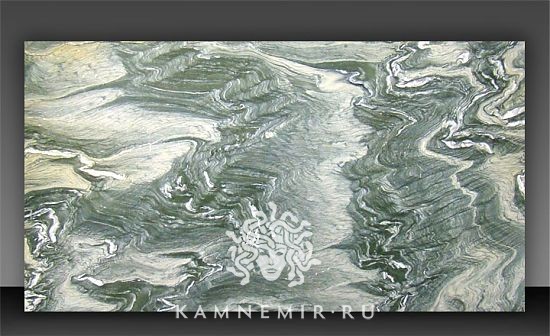 Cipollino Verde / Cipollino Green - фото 3