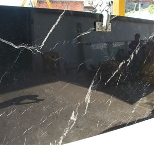 Nero Marquina - фото 3