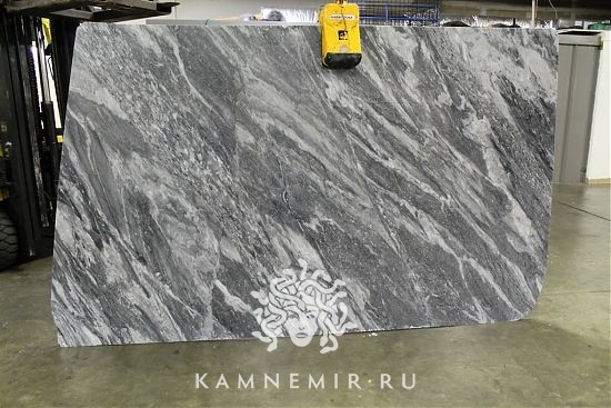 Bardiglio Nuvolato - фото 3