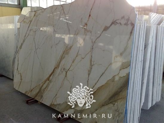 Calacatta Gold / Calacatta Oro - фото 3