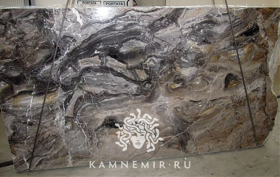 Arabescato Orobico Grigio - фото 3