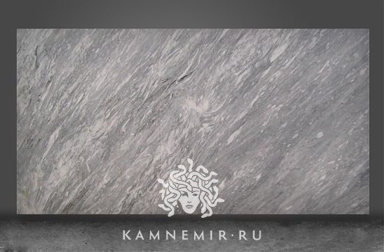 Bardiglio Nuvolato - фото 4