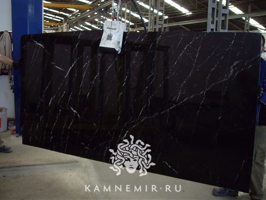 Nero Marquina - фото 4