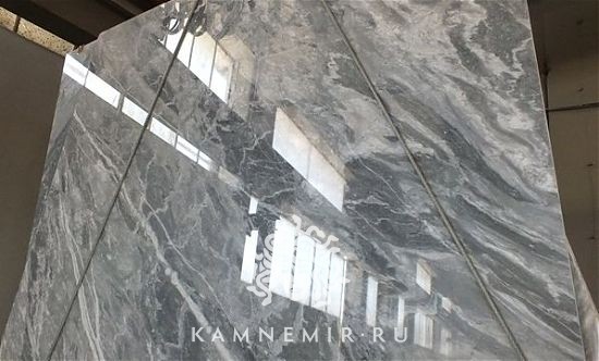 Bardiglio Nuvolato - фото 5