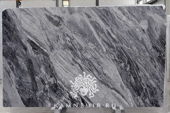 Bardiglio Nuvolato - фото 6