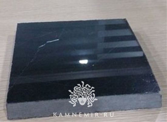 Pure Black - фото 1