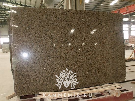 Tropical Brown / Tropic Brown - фото 1