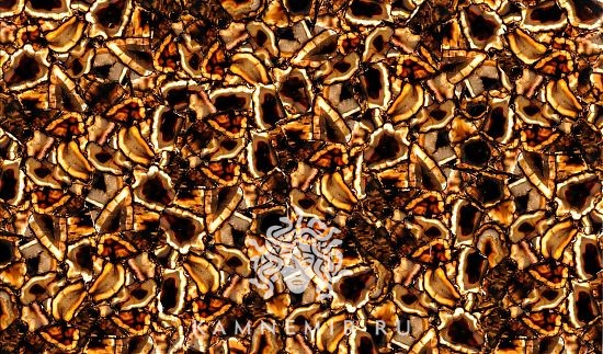 Agate Umbra - фото 1