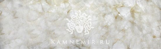 White Quartz  - изображение 1