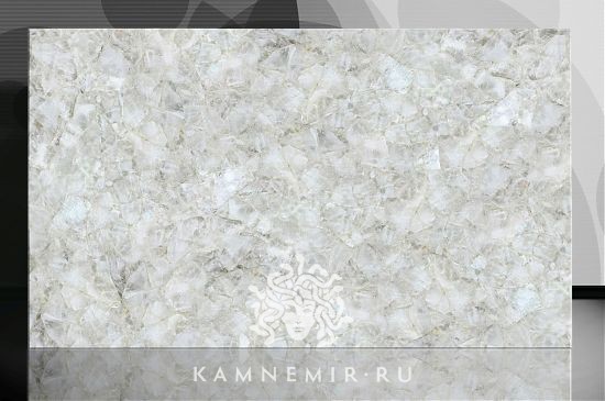 White Quartz  - фото 1