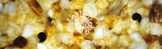 Yellow Quartz - изображение 1