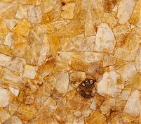 Фрагмент текстуры Yellow Quartz