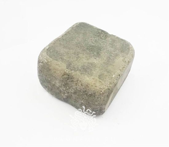 Брусчатка Габбро 80x80x50 - изображение 1