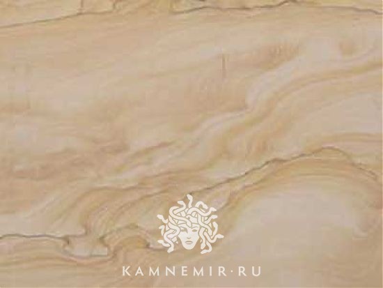 Песчаник тигровый - изображение 2