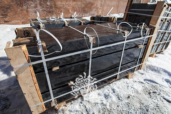 Базальт Габбро / Габбро-диабаз / Габбродиабаз | Купить в Камнемире ...