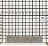 Заготовка F3248 (1020х180х20 мм)/Мрамор Tundra Grey/Серый/Полировка - мини изображение 1