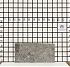 Заготовка F3237 (790х370х20 мм)/Мрамор Tundra Grey/Серый/Полировка - мини изображение 1