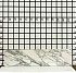 Заготовка F2358 (1240х300х20 мм)/Мрамор Calacatta/Белый/Полировка - мини изображение 1
