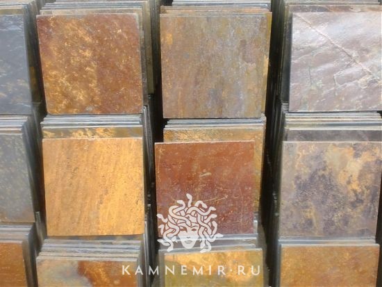 Multicolor Slate - фото 3