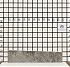 Заготовка F3243 (1080х200х20 мм)/Мрамор Tundra Grey/Серый/Полировка - мини изображение 1